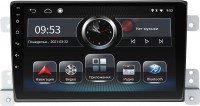 Фото - Автомагнитола Incar PGA2-0784