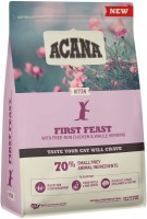 Фото - Корм для кошек ACANA First Feast  300 g