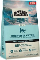 Фото - Корм для кошек ACANA Bountiful Catch  300 g