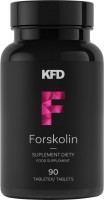 Фото - Сжигатель жира KFD Nutrition Forskolin 90 tab 90 шт