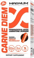 Фото - Сжигатель жира Magnum Carne Diem 96 cap 96 шт
