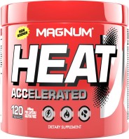 Сжигатель жира Magnum Heat Accelerated 120 cap 120 шт