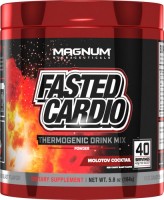 Фото - Сжигатель жира Magnum Fasted Cardio 164 g 164 г