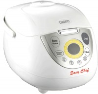 Фото - Мультиварка LIBERTY MC-860