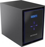 Фото - NAS-сервер NETGEAR ReadyNAS 426 без HDD