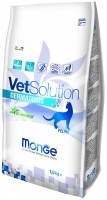 Фото - Корм для кошек Monge VetSolution Dermatosis  1.5 kg