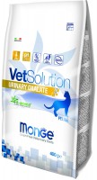 Фото - Корм для кошек Monge VetSolution Urinary Oxalate  400 g