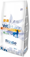 Фото - Корм для кошек Monge VetSolution Urinary Struvite  1.5 kg
