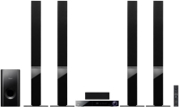 Фото - Домашний кинотеатр Pioneer BCS-424 