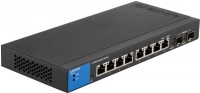 Фото - Коммутатор LINKSYS LGS310C 