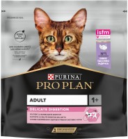 Фото - Корм для кошек Pro Plan Adult Delicate Sensitive Turkey  200 g