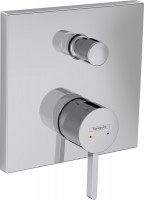 Фото - Смеситель Hansgrohe Finoris 76416000 