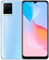 Фото - Мобильный телефон Vivo Y21s 128 ГБ / 4 ГБ