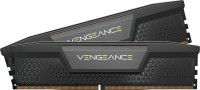 Фото - Оперативная память Corsair Vengeance DDR5 2x16Gb CMK32GX5M2B5200C38