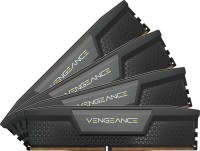 Фото - Оперативная память Corsair Vengeance DDR5 4x16Gb CMK64GX5M4B6200C32