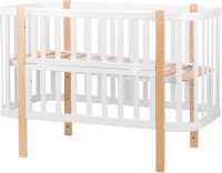 Фото - Кроватка Babyroom Misiats 