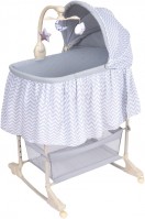 Фото - Кроватка Simplicity 4030 Classic