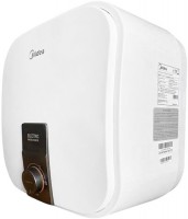 Фото - Водонагреватель Midea D10-20VI(O)