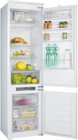 Фото - Встраиваемый холодильник Franke FCB 360 NF NE F 