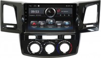 Фото - Автомагнитола Incar PGA2-2337