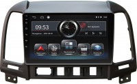 Фото - Автомагнитола Incar PGA2-2408
