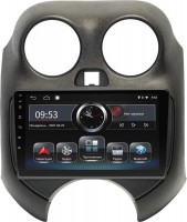 Фото - Автомагнитола Incar PGA2-6225