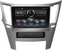 Фото - Автомагнитола Incar PGA2-5013