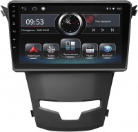 Фото - Автомагнитола Incar PGA2-5016