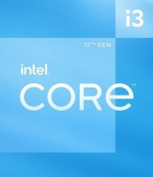 Фото - Процессор Intel Core i3 Alder Lake i3-12100F OEM