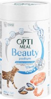 Фото - Корм для кошек Optimeal Beauty Podium Cat  650 g