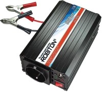 Фото - Автомобильный инвертор Robiton R500/24V