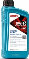 Фото - Моторное масло Rowe Hightec Synt RS HC-FO 5W-30 1 л