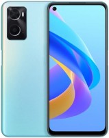Фото - Мобильный телефон OPPO A36 256 ГБ / 8 ГБ