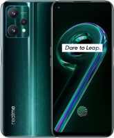 Фото - Мобильный телефон Realme 9 Pro 128 ГБ / 8 ГБ