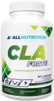 Фото - Сжигатель жира AllNutrition CLA Forte 90 cap 90 шт