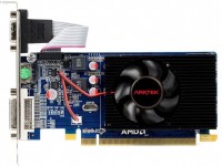 Фото - Видеокарта Arktek Radeon R5 230 AKR230D3S1GL1 