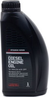 Фото - Моторное масло Mitsubishi Diesel 5W-30 DL-1 1 л