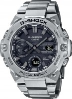 Фото - Наручные часы Casio G-Shock GST-B400D-1A 