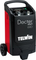 Фото - Пуско-зарядное устройство Telwin Doctor Start 630 