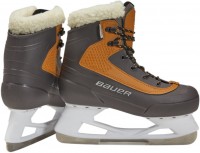 Фото - Коньки BAUER Rec Ice 