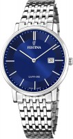 Фото - Наручные часы FESTINA F20018/2 