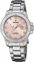 Фото - Наручные часы FESTINA F20503/2 