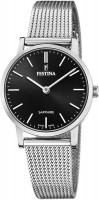 Фото - Наручные часы FESTINA F20015/3 