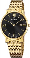 Фото - Наручные часы FESTINA F20020/3 