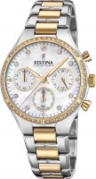 Фото - Наручные часы FESTINA F20402/1 