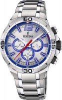 Фото - Наручные часы FESTINA F20522/1 