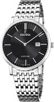 Фото - Наручные часы FESTINA F20018/3 