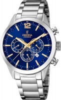 Фото - Наручные часы FESTINA F20343/2 