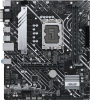 Материнская плата Asus PRIME H610M-A DDR4 