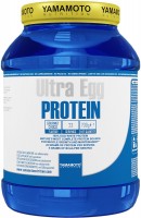 Фото - Протеин Yamamoto Ultra Egg Protein 0.7 кг